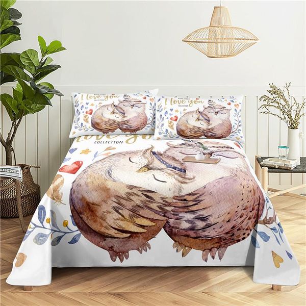 sheets & sets cute cartoon 0.9/1.2/1.5/1.8/2.0m digital printing polyester bed flat sheet with case print bedding set
sheets & sets cute cartoon 0.9/1.2/1.5/1.8/2.0m digital printing polyester bed flat sheet with case print bedding set