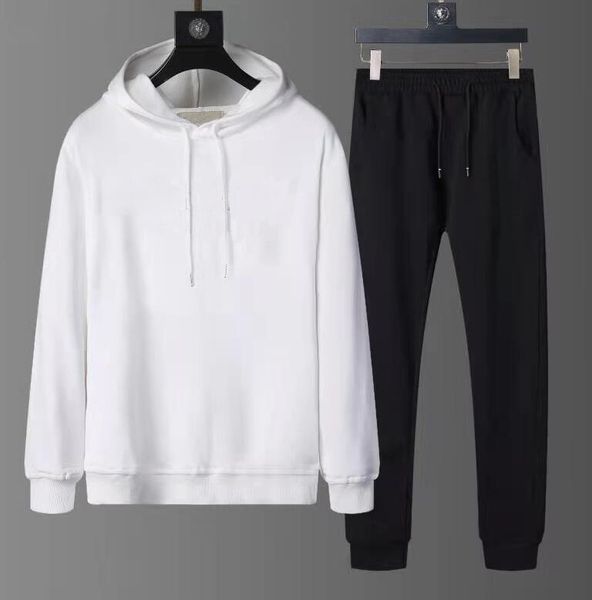 classic design tracksuit fashion pure color clothes + pants set of outdoor comfortable the coat, Gray
classic design tracksuit fashion pure color clothes + pants set of outdoor comfortable the coat, Gray