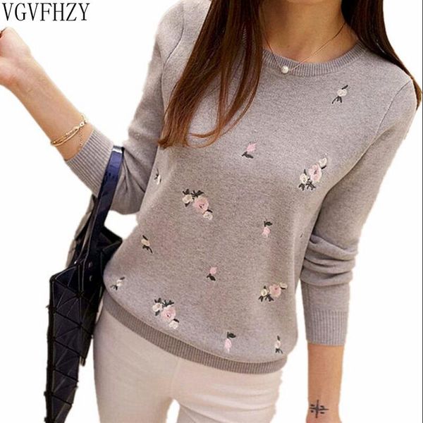 women's sweaters 2021 winter women embroidery ladies pullover female autumn high elastic tricot jumper fashion pull femme, White;black
women's sweaters 2021 winter women embroidery ladies pullover female autumn high elastic tricot jumper fashion pull femme, White;black