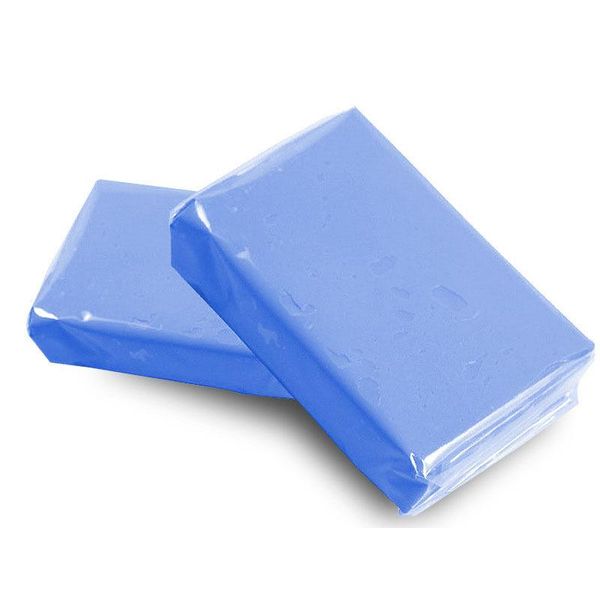 car wash maintenance auto mud to remove sludge decontaminate volcanic wipe the automobile artifact plasticine blue cleaning tools
car wash maintenance auto mud to remove sludge decontaminate volcanic wipe the automobile artifact plasticine blue cleaning tools