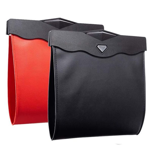 car organizer bin trash can hanging seat back row hidden folding bag with led light
car organizer bin trash can hanging seat back row hidden folding bag with led light
