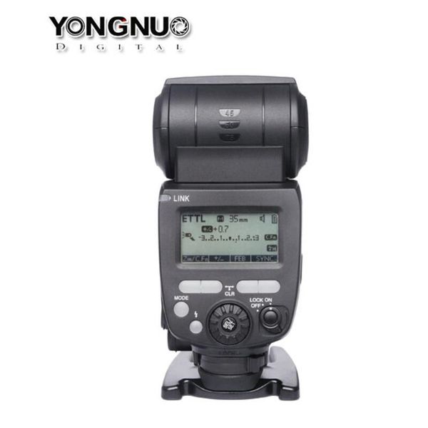 100%yongnuo yn685 2.4g wireless hssl speedlite flash support yn560iv yn560-tx rf605 rf603 ii compatible with yn622c for flashes
100%yongnuo yn685 2.4g wireless hssl speedlite flash support yn560iv yn560-tx rf605 rf603 ii compatible with yn622c for flashes