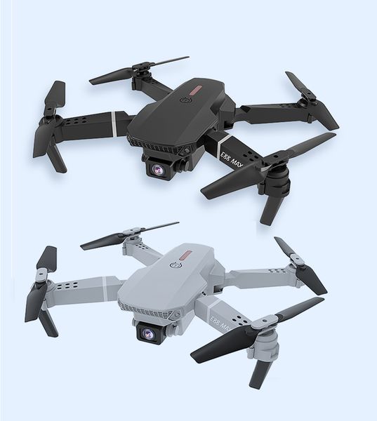 rc remote control mini flying drone pocket selfie brushless motor gimbal 4k dual camera airplane professional helicopter 1080p hd pk sjrc f1