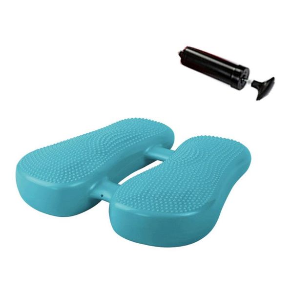 gym with air pump inflatable yoga pedal mat stepping exercise fitness workout massage body building home training mats
gym with air pump inflatable yoga pedal mat stepping exercise fitness workout massage body building home training mats