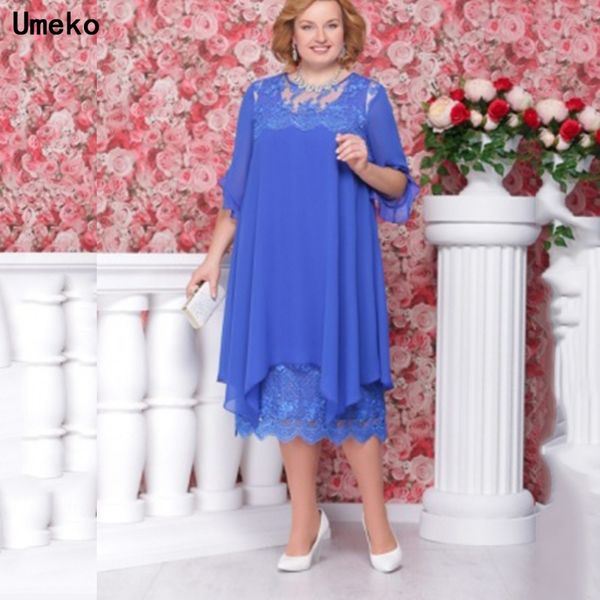 umeko 2021 fashion dress lace dress plus size dress party midi vestidos female plus size, Black;gray
umeko 2021 fashion dress lace dress plus size dress party midi vestidos female plus size, Black;gray