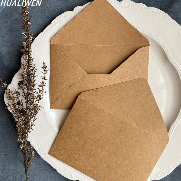 10pcs/lot blank american cowhide textured vintage natural forest envelope cover 10.5*15.5cm gift wrap
10pcs/lot blank american cowhide textured vintage natural forest envelope cover 10.5*15.5cm gift wrap
