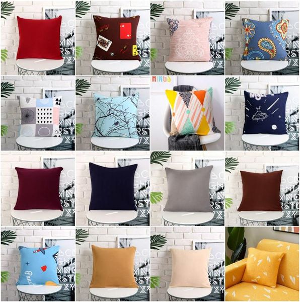 pillow case minimalist cute throw pillowcase cotton linen printed covers for office home textile
pillow case minimalist cute throw pillowcase cotton linen printed covers for office home textile