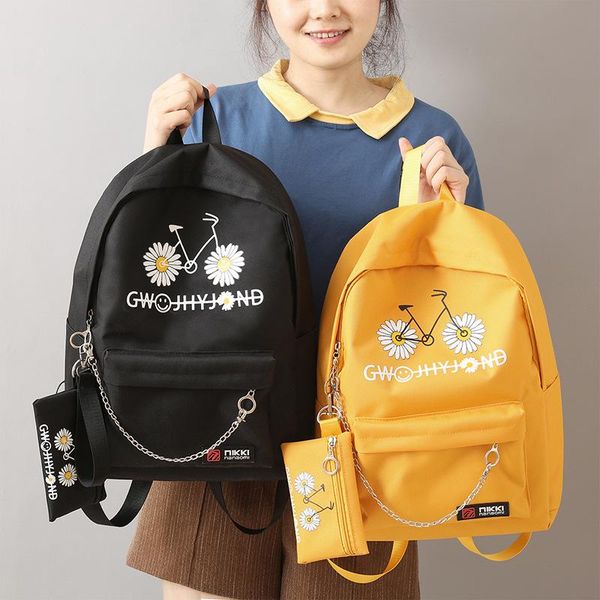 teenage girls school bags pink canvas backpack women teen student bookbag lightweight schoolbag college bagpack
teenage girls school bags pink canvas backpack women teen student bookbag lightweight schoolbag college bagpack