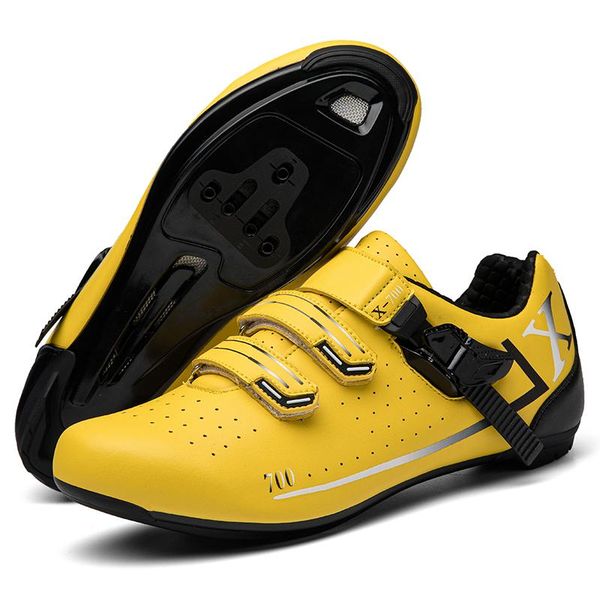 cycling footwear mtb shoes men outdoor sport bicycle self-locking professional racing road bike, Black
cycling footwear mtb shoes men outdoor sport bicycle self-locking professional racing road bike, Black