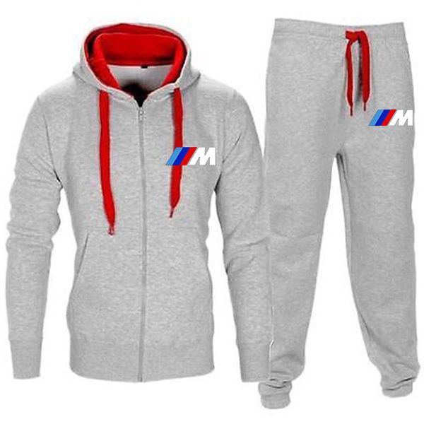 277new fashion brand mens sportswear zipper suit letter 2-piece set autumn sports mens fitness sweatshirt and sweatpants suit men asian size, Gray
277new fashion brand mens sportswear zipper suit letter 2-piece set autumn sports mens fitness sweatshirt and sweatpants suit men asian size, Gray