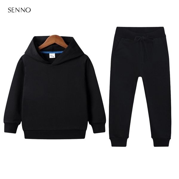 solid baby boy clothes suits casual girl clothing sets children suit hoodies sweatshirts sports pants autumn kids set 211025, White
solid baby boy clothes suits casual girl clothing sets children suit hoodies sweatshirts sports pants autumn kids set 211025, White