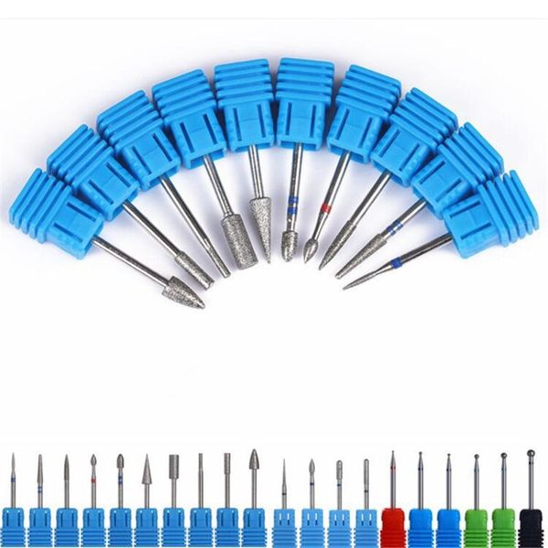 nail drill & accessories 4pcs diamond milling manicure bits cutter for files cuticle bit
nail drill & accessories 4pcs diamond milling manicure bits cutter for files cuticle bit