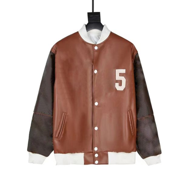 Sports Mens et Fashionable Street Cool Handsome and Charming Coat Printed Cloth with Different Patterns Various Styl, Black;brown
Sports Mens et Fashionable Street Cool Handsome and Charming Coat Printed Cloth with Different Patterns Various Styl, Black;brown