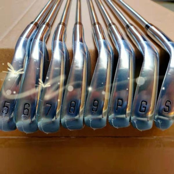 complete set of clubs golf jpx 921 irons 5-9pgs(8pcs) forged steel/graphite shaft
complete set of clubs golf jpx 921 irons 5-9pgs(8pcs) forged steel/graphite shaft