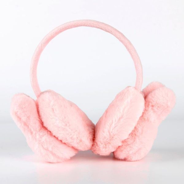 berets soft plush ear warmer winter warm earmuffs for women men fashion solid color earflap outdoor cold protection ear-muffs cover, Blue;gray
berets soft plush ear warmer winter warm earmuffs for women men fashion solid color earflap outdoor cold protection ear-muffs cover, Blue;gray
