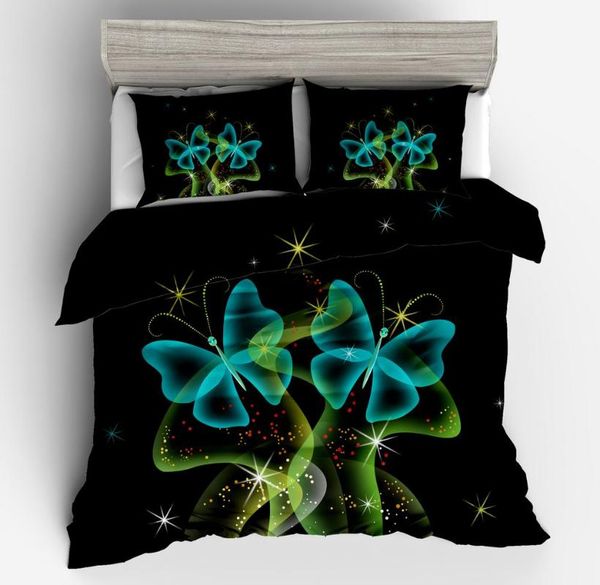 bedding sets 3d printing butterfly flower blue black yellow duvet cover europe twin king size home textiles
bedding sets 3d printing butterfly flower blue black yellow duvet cover europe twin king size home textiles