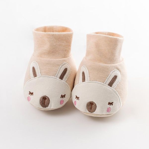 first walkers born 's cotton shoe baby foot covers shoes spring autumn cute animal sock for 0-6 m
first walkers born 's cotton shoe baby foot covers shoes spring autumn cute animal sock for 0-6 m