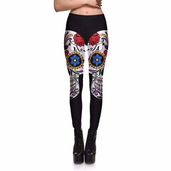 women's leggings 5 pattern blue floral skull gothic women s to 4xl plus size black fitness leggins
women's leggings 5 pattern blue floral skull gothic women s to 4xl plus size black fitness leggins