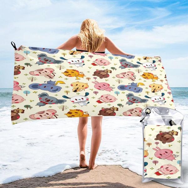 towel bath animals play music quick dry large thin absorbent soft for home travel camping swimming beach sport
towel bath animals play music quick dry large thin absorbent soft for home travel camping swimming beach sport