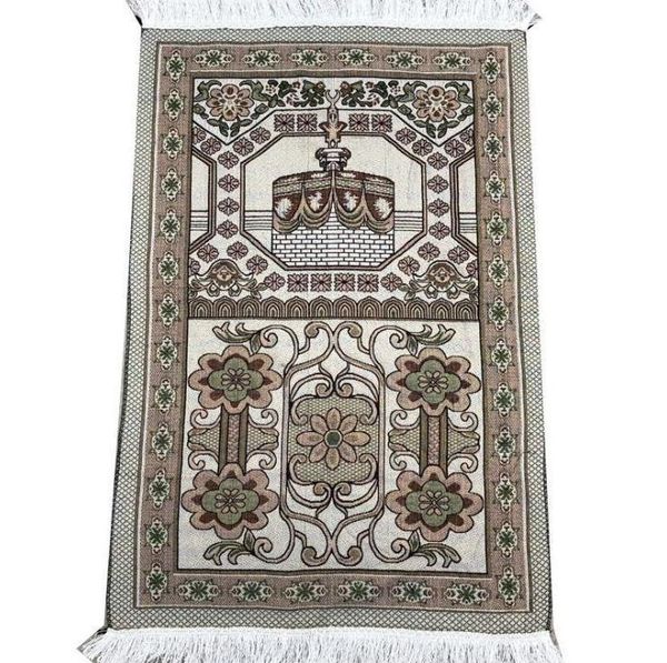 carpets 70*110cm thin islamic muslim prayer mat salat musallah rug tapis carpet tapete banheiro praying wholesale
carpets 70*110cm thin islamic muslim prayer mat salat musallah rug tapis carpet tapete banheiro praying wholesale