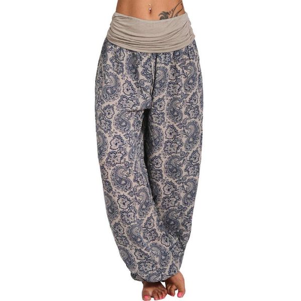 women's pants & capris women bohemian floral print long pant 2021 mid waist vintage harem elastic boho beach trousers plus size 5xl, Black;white
women's pants & capris women bohemian floral print long pant 2021 mid waist vintage harem elastic boho beach trousers plus size 5xl, Black;white