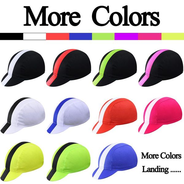 cycling caps men and women team bike hat multiple style options headdress sun uv breathable mtb road biking sports pro 2021 & masks, Black
cycling caps men and women team bike hat multiple style options headdress sun uv breathable mtb road biking sports pro 2021 & masks, Black