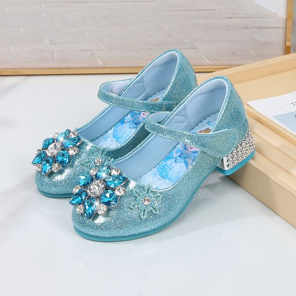 childrens high heels 2021 spring and autumn new girls stage performance shoes kids crystal princess shoes gs13, Black
childrens high heels 2021 spring and autumn new girls stage performance shoes kids crystal princess shoes gs13, Black