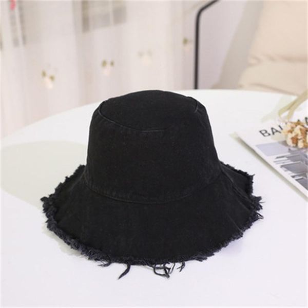 wide brim hats bucket solid color cotton hip street headwear women sun hat korean fashion panama caps fisherman, Blue;gray
wide brim hats bucket solid color cotton hip street headwear women sun hat korean fashion panama caps fisherman, Blue;gray
