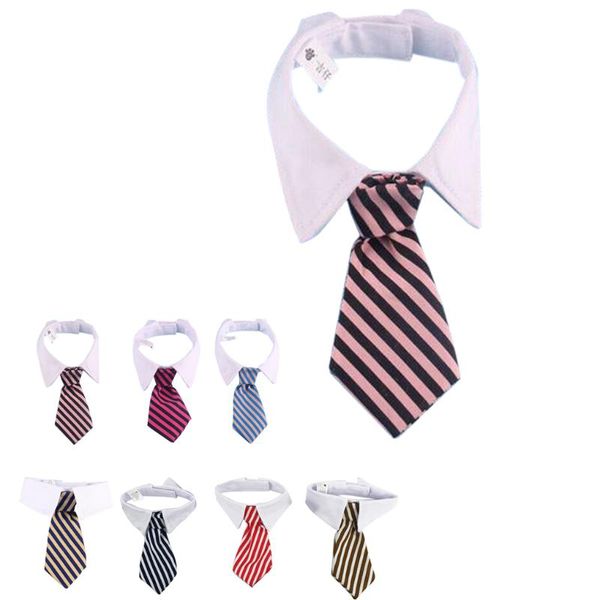 dog apparel wholesale pet tiesstripe small cotton puppy necktie adjustable bow tie grooming
dog apparel wholesale pet tiesstripe small cotton puppy necktie adjustable bow tie grooming