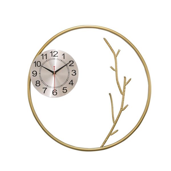 wall clock nordic design simple personality creative living room minimalist horloge household clocks
wall clock nordic design simple personality creative living room minimalist horloge household clocks