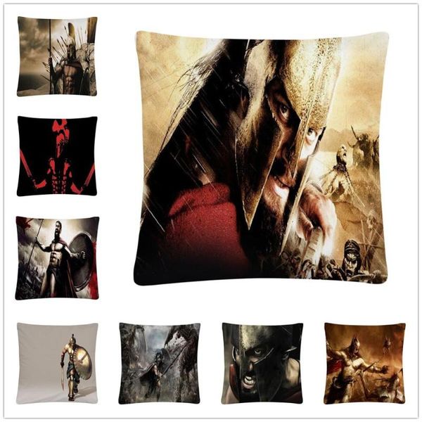 cushion/decorative pillow spartan/gladiator battle exquisite pattern soft short plush cushion cover case for home sofa car decor pillowcase4
cushion/decorative pillow spartan/gladiator battle exquisite pattern soft short plush cushion cover case for home sofa car decor pillowcase4