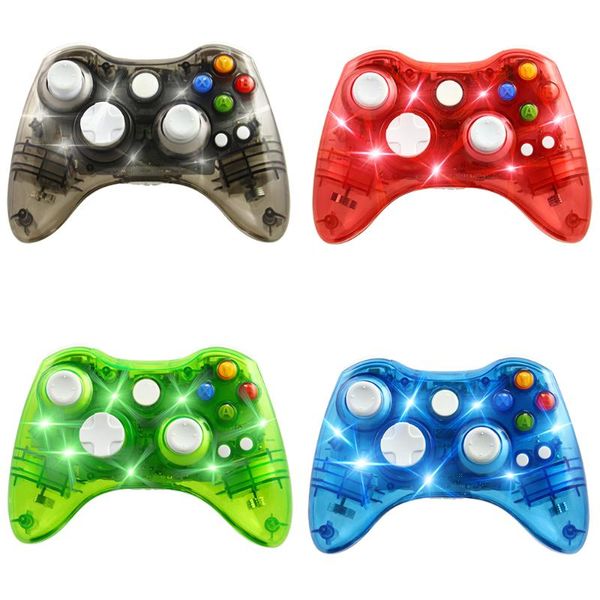 game controllers & joysticks wireless bluetooth controller gamepad joypad remote for microsoft xbox 360 console gamepads joystick windows 7/
game controllers & joysticks wireless bluetooth controller gamepad joypad remote for microsoft xbox 360 console gamepads joystick windows 7/