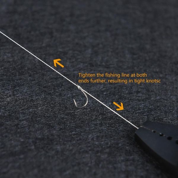 electric hooking device automatic hook tier machine fishing line winder tackles tool hooks
electric hooking device automatic hook tier machine fishing line winder tackles tool hooks