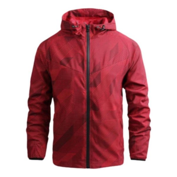 men's jackets 2021 jacket spring autumn casual loose outdoor sports hooded windbreaker men clothing for, Black;brown
men's jackets 2021 jacket spring autumn casual loose outdoor sports hooded windbreaker men clothing for, Black;brown