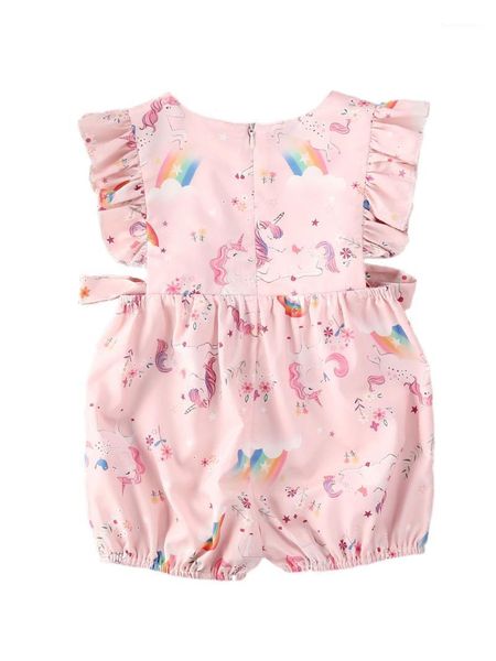 girl's dresses dress for girls 18-24 months, summer casual elastic waist round neck flying sleeve cartoon animal print romper jumpsuit1, Red;yellow
girl's dresses dress for girls 18-24 months, summer casual elastic waist round neck flying sleeve cartoon animal print romper jumpsuit1, Red;yellow