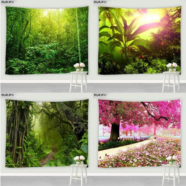 tapestries jungle landscape tapestry bohemian room decor wall hanging screen sunlight trees forest mandala hippie mural carpet
tapestries jungle landscape tapestry bohemian room decor wall hanging screen sunlight trees forest mandala hippie mural carpet