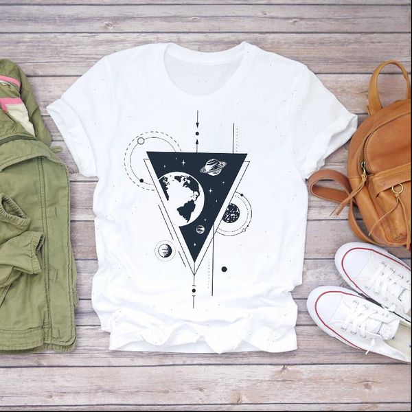 women short sleeve space t shirts universe summer 90s print clothes lady womens shirt ladies graphic female tee, White
women short sleeve space t shirts universe summer 90s print clothes lady womens shirt ladies graphic female tee, White