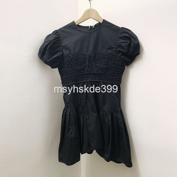 casual dresses 5289 niche design 21 spring and summer heavy industry craft slim versatile short sleeve cotton dress women's 2 colors, Black;gray
casual dresses 5289 niche design 21 spring and summer heavy industry craft slim versatile short sleeve cotton dress women's 2 colors, Black;gray