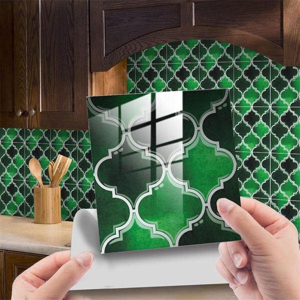 wall stickers 10/15/20cm retro pattern tile floor sticker pvc bathroom kitchen waterproof home decor tv sofa art mural
wall stickers 10/15/20cm retro pattern tile floor sticker pvc bathroom kitchen waterproof home decor tv sofa art mural