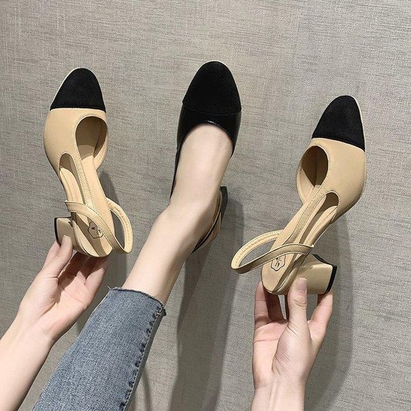 sandals closed toe comfort shoes for women block heels suit female beige 2021 summer fashion chunky high clear girls low black
sandals closed toe comfort shoes for women block heels suit female beige 2021 summer fashion chunky high clear girls low black