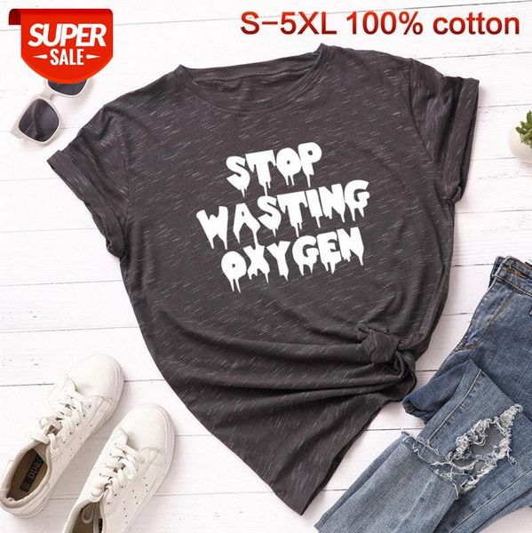 spot european and american women's loose round neck letters short-sleeved cotton t-shirt #ms9s, White
spot european and american women's loose round neck letters short-sleeved cotton t-shirt #ms9s, White