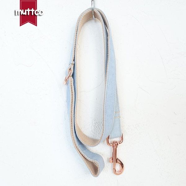 dog collars & leashes muttco retailing self-design collar the light jean handmade wathet blue and white 5 sizes leash udc034m
dog collars & leashes muttco retailing self-design collar the light jean handmade wathet blue and white 5 sizes leash udc034m