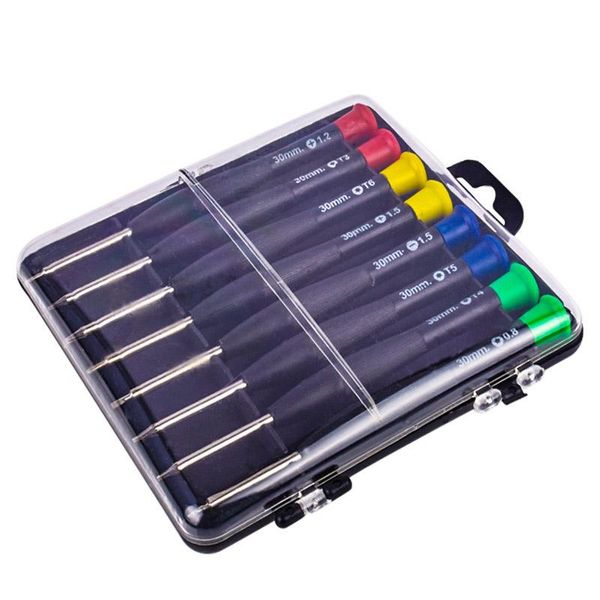 in 1 mini portable precision screwdriver set hands opening maintenance repair tools kit for mobile phone watch lapcamera cell repairing
in 1 mini portable precision screwdriver set hands opening maintenance repair tools kit for mobile phone watch lapcamera cell repairing