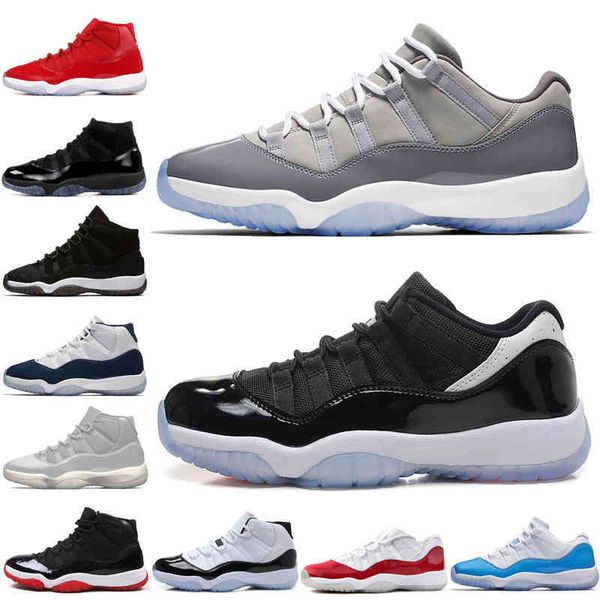11 11s cap and gown prom night men basketball shoes platinum tint gym red bred prm heiress barons concord 45 easter grey mens sport sneakers
11 11s cap and gown prom night men basketball shoes platinum tint gym red bred prm heiress barons concord 45 easter grey mens sport sneakers