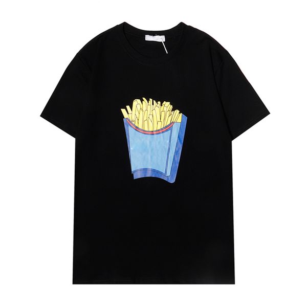coke french fries designer t-shirt mens cattle casual tees whale short sleeve hip hop tee punk print letter alien women skateboard, Black;brown
coke french fries designer t-shirt mens cattle casual tees whale short sleeve hip hop tee punk print letter alien women skateboard, Black;brown