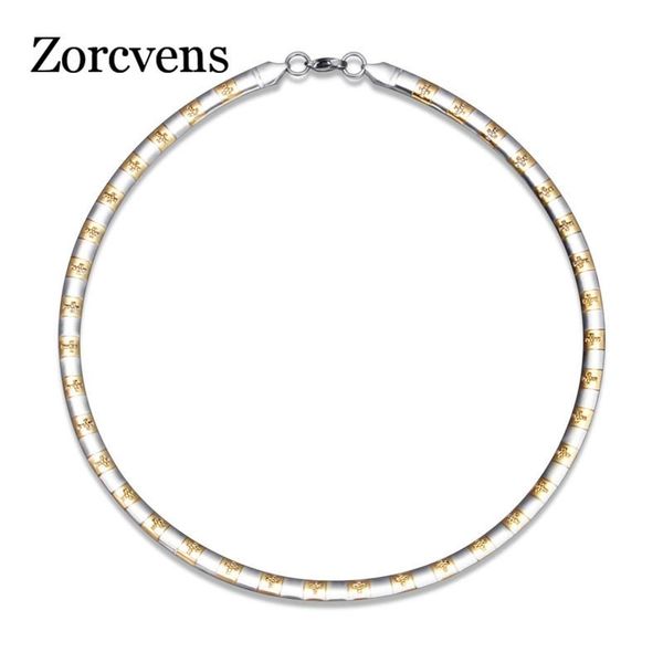 pendant necklaces modyle 6mm chain stainless steel silver color gold necklace for women curb cuban choker collier femme
pendant necklaces modyle 6mm chain stainless steel silver color gold necklace for women curb cuban choker collier femme