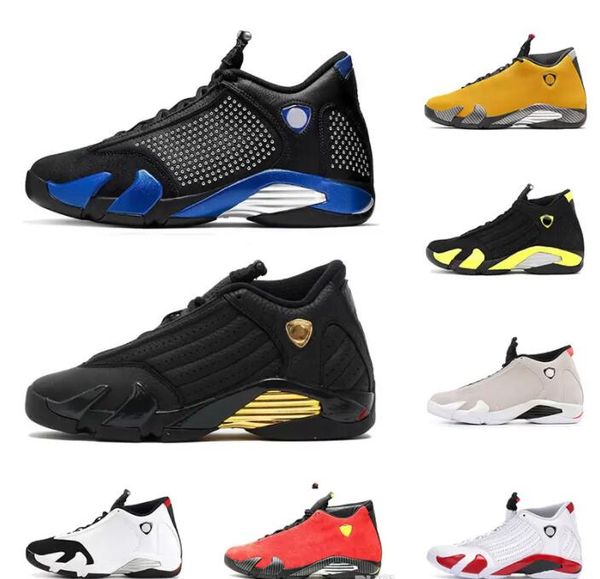 2021 10color jumpman 14s mens basketball shoes 14 defining moments last sthunder varsity royal gold red suede fashion men sports sneakers si
2021 10color jumpman 14s mens basketball shoes 14 defining moments last sthunder varsity royal gold red suede fashion men sports sneakers si