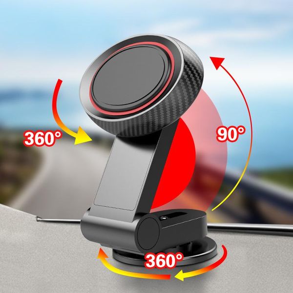 magnetic holder for mobile phone rotate smartphone in car cellphone charging stand magnet universal cell mounts & holders
magnetic holder for mobile phone rotate smartphone in car cellphone charging stand magnet universal cell mounts & holders