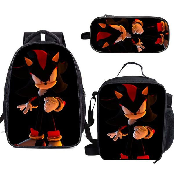 cute cartoon children school backpack lunch bag pencil case 3pcs boys girls 16in large bookbag travelling
cute cartoon children school backpack lunch bag pencil case 3pcs boys girls 16in large bookbag travelling