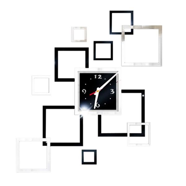 wall clocks 2021 ultra-low-cost 3d sticker clock butterfly removable diy acrylic mirror decorative #4m24
wall clocks 2021 ultra-low-cost 3d sticker clock butterfly removable diy acrylic mirror decorative #4m24